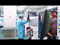 MOKOSMART - One Trusted IoT Manufacturing Factory