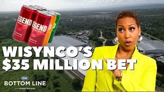 Wisynco's Massive Brewery Now Open screenshot 1