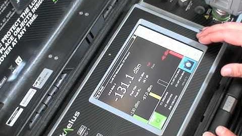 KAELUS PRODUCT DEMO - MWC12