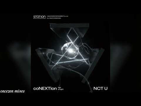 NCT U - coNEXTion (Age of Light) [Official Instrumental]