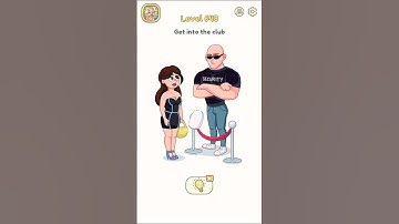 Dop 2 delete one part level 648 Walkthrough