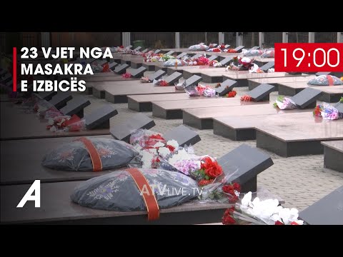 23 vjet nga