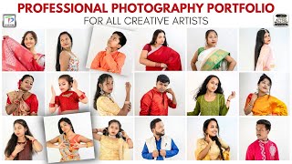 Td Film Studios Professional Photography Portfolio Creation Offer For Actors, Dancers, Models