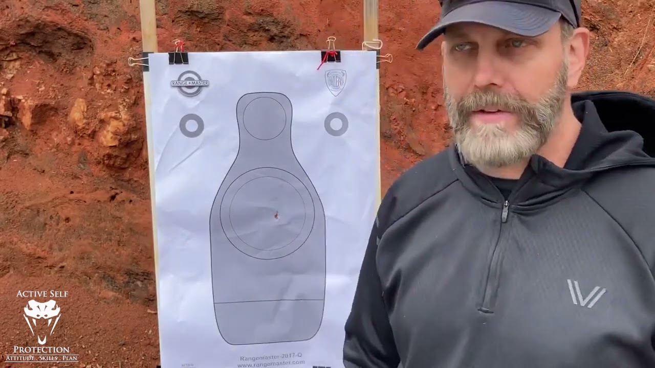 Unexpected Benefits of a MantisX Drill (Mantis Dry Fire Monday)