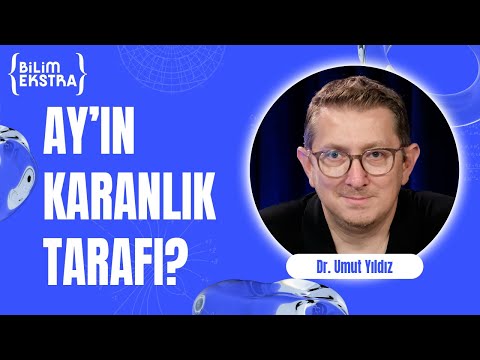 Ay ile ilgili bilinmeyenler? görseli