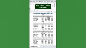 💥 Excel Daily Use Data Merge Shortcuts 2025! #excelshortcuts #shorts #likeandsubscribe #exceltips