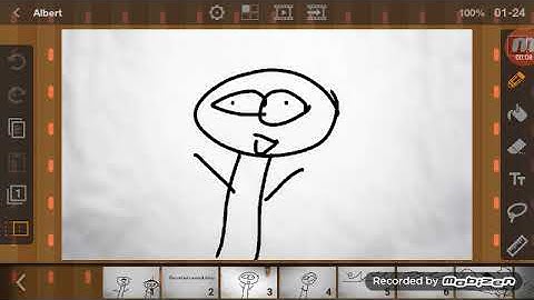 Random Flamingo/Albertsstuff animation