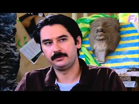 مسلسل اعيدوا صباحي ـ الحلقة 18 الثامنة عشر كاملة HD