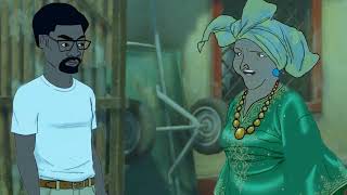 Je wè bouch pe_Episode 49