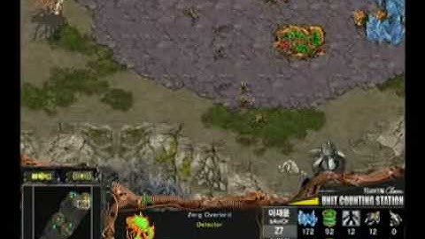 sAviOr vs Great - Game 1 [Final 64 Round 2 Group D]