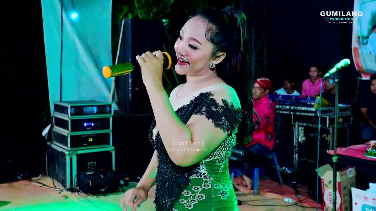 FULL ALBUM GRESS MUSIC CAMPURSARI WEDDING NANDA & YAHMAN TUNAHAN KELING JEPARA