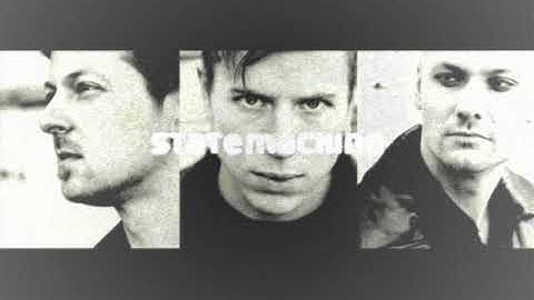 Statemachine - Less Than Perfect