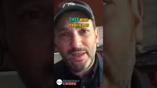 Director Josh Fox on The Power of the Fossil Fuel Industry with Richard Wolff Information