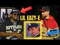🔥 Lil Eazy-E Breaks Silence on Eazy-E’s Legacy, Ice Cube &amp; The Future of Ruthless Records