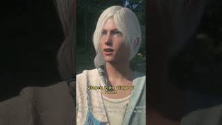 FF16 Rising Tide Review In Under 60 Seconds  #gaming #finalfantasy16 #shorts