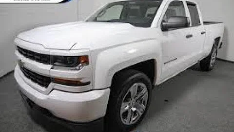 BCM Programming and Setup 2016 Silverado | Tool Hut USA