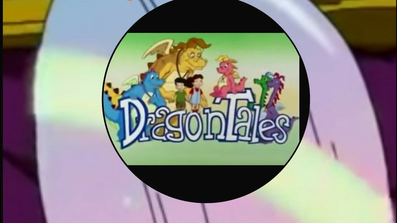Dragon Tales (Trailer) Cartoon Series l Urdu l English 2020 - YouTube