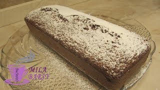 Простой рецепт Овсяный кекс Пальчики оближешь (Crumbly oats cake) Простой рецепт Овсяный кекс Пальчики оближешь (Crumbly oats cake)