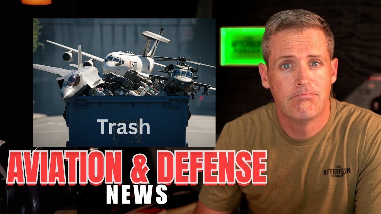 Операция «Полуночный молот» — что действительно впечатляет