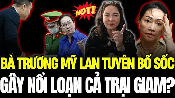 Bí Ẩn Tòa Nhà Bỏ Hoang IFC One Saigon: Trương Mỹ Lan Xin Đầu Tư Từ Trại Giam Vạn Thịnh Phát