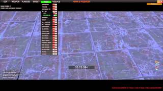 ArmA 3 :: Kill whole Server