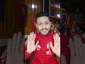 الاهلي يفوز علي سموحه وطاهر محمد طاهر ينقذ الاهلي ويسجل هدف الفوز في ال 90 ويخلي الدوري في الملعب