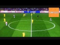 Yacine Brahimi Amazing Skills At Granada HD Yacine Brahimi Amazing Skills At Granada HD