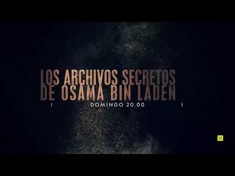 Los archivos secretos de Osama Bin Laden | Estreno en National Geographic