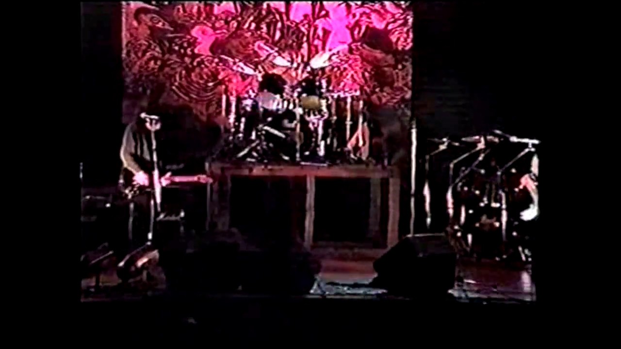 Komakino - Live (Novi Rock 1988)