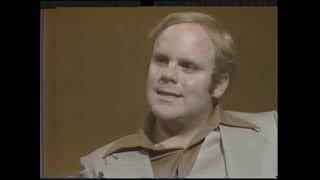 Dirk Blocker (Dan Blocker's son) - Interview