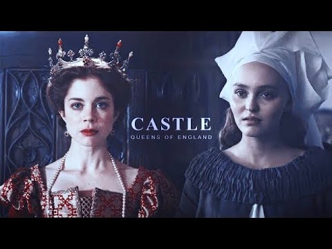 Queens of England | Castle