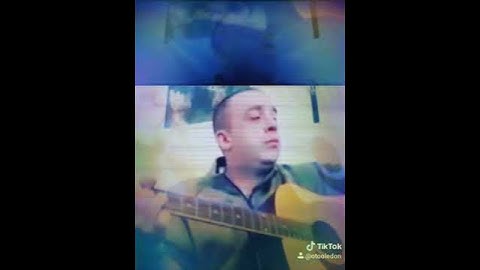Thumbnail of Plastic Jesus ⚠️ Flaming Lips ⚠️ Cover ⚠️ Donald Christopher O'Toole Mitchell
