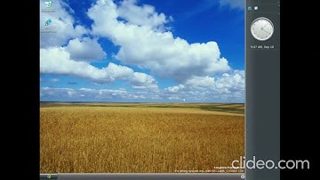 Testing Windows Longhorn Build 4042 (Lab06_n)