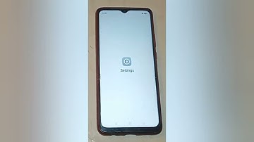 oppo f15,how to increase icon size, oppo f15 increase icon size setting