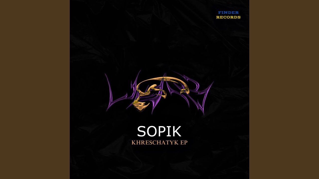 Khreschatyk (Original Mix)