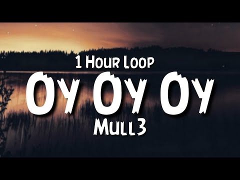 Mull3 - Снова ночь (Oy Oy Oy) {1 Hour Loop} [TikTok Song]
