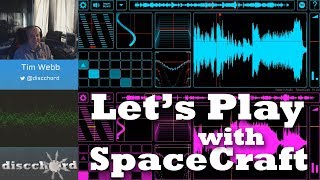 Let's Play with SpaceCraft screenshot 2