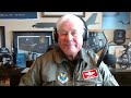 FULL INTERVIEW: Idaho air show witness shares experience with fighter jet ejection