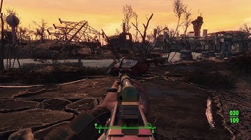 fallout4 GTX1070 TEXTURE PACK
