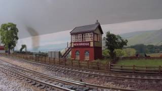 micks lakeside railway new no25 part 2