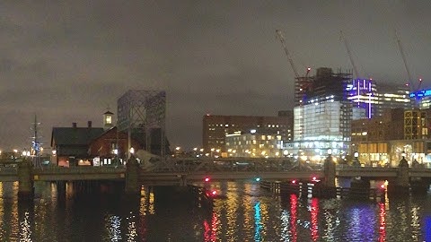 Boston DevOps: Security at DevOps Speed (livestream & uncut)