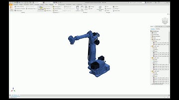 Inventor: Quickest way to render