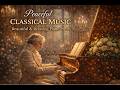 1 Hour Peaceful Classical Music 🌙 Soft Orchestra for Relaxation, Meditation &amp; Sleep