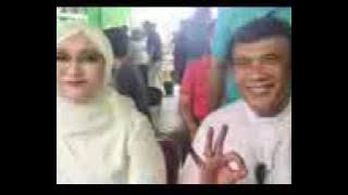 RAJA DANGDUT RHOMA IRAMA BAHAGIA ANIS-SANDI MENANG