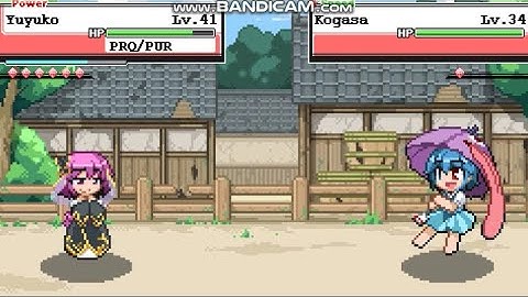 Touhou Puppet Dance Performance - Part 15