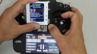 Swiwin turbine how to setup Study RC