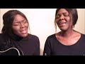 Zuhause - Max Giesinger (Cover)