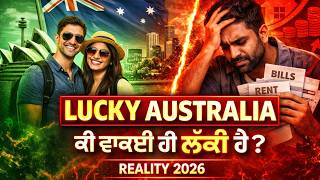Is “Lucky Australia” Really Lucky? What People Are Saying in 2026 | Reality Check