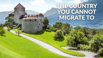 Het land dat immigranten weigert