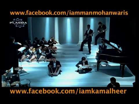 Manmohan Waris Dil Te Na Laeen Music And Lyrics By Sangtar